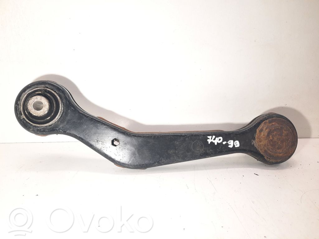 Brazo de suspensión trasero