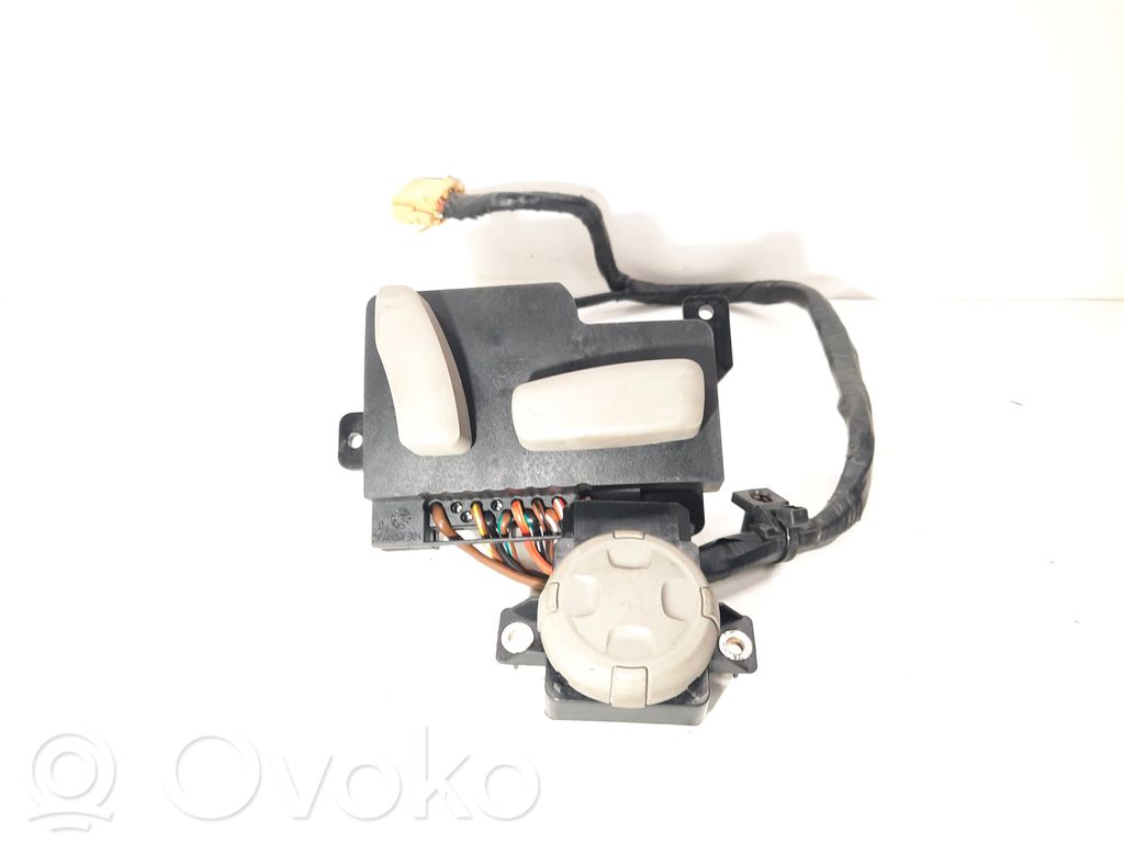 Audi A8 S8 D3 4E Seat control module 