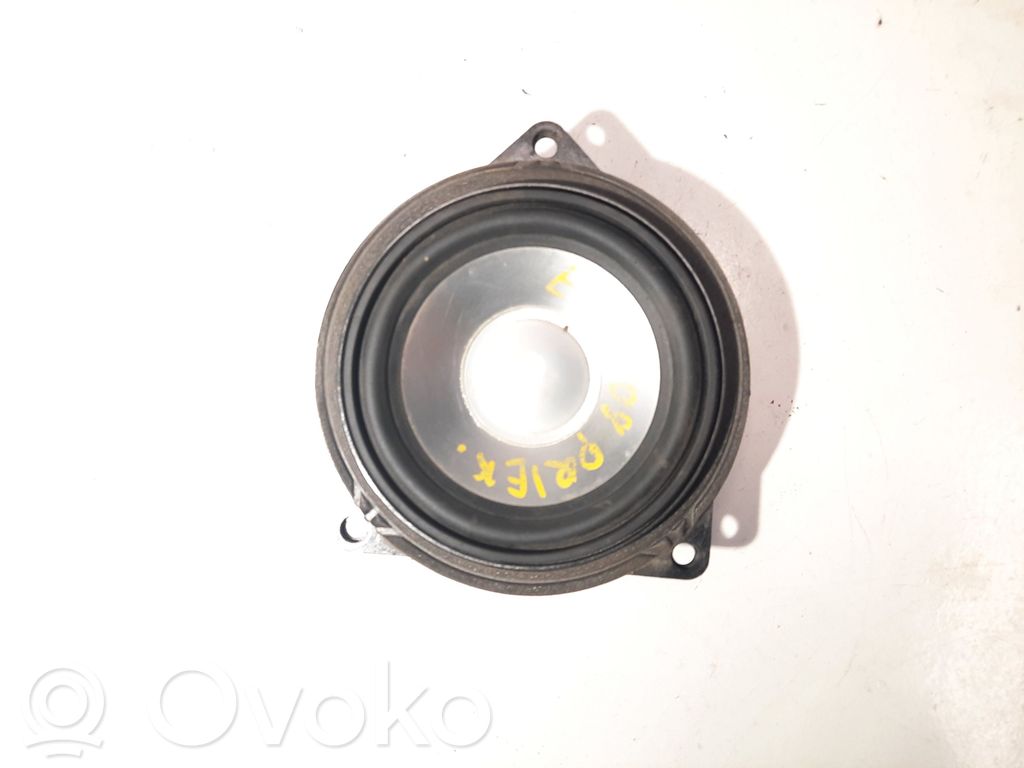 BMW 3 E92 E93 Front door speaker 
