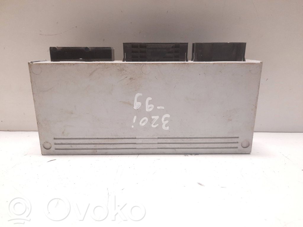 BMW 3 E46 Comfort/convenience module 