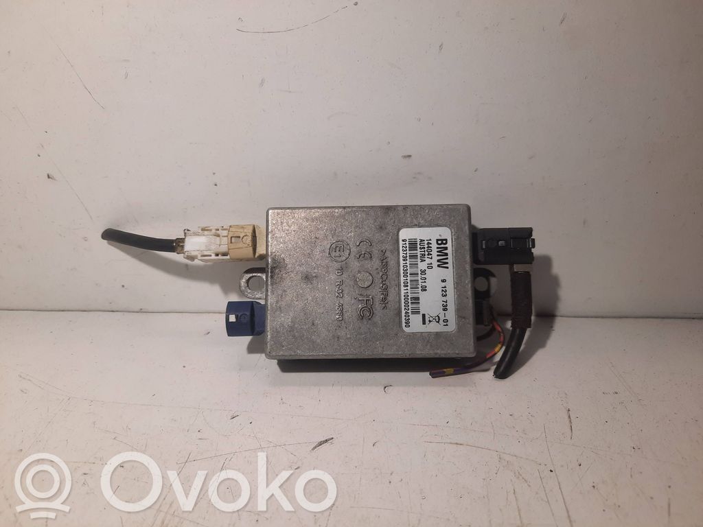 Antenos stiprintuvas   9123739