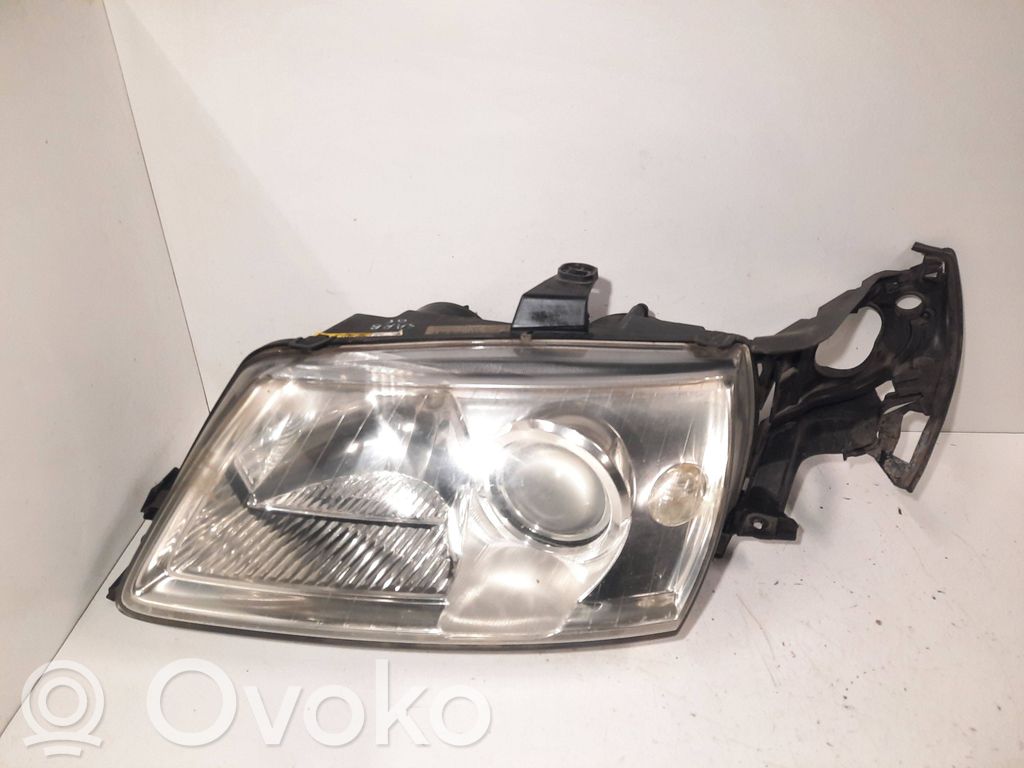 Saab 9-5 Headlight/headlamp 