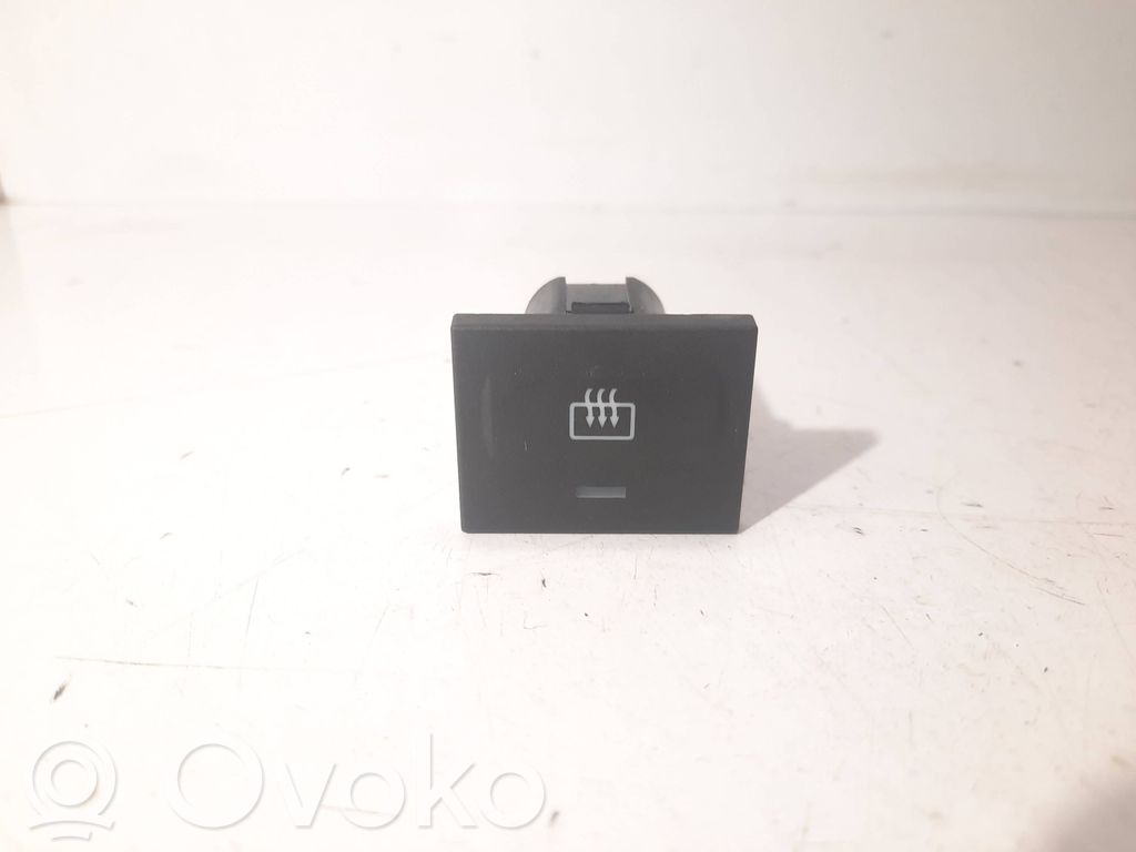 Ford Transit Windscreen/window heater switch 