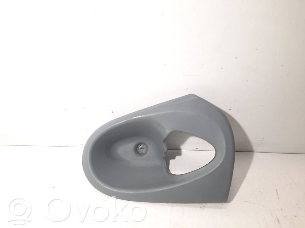 Ford Transit Cubierta/tapa de puerta delantera 