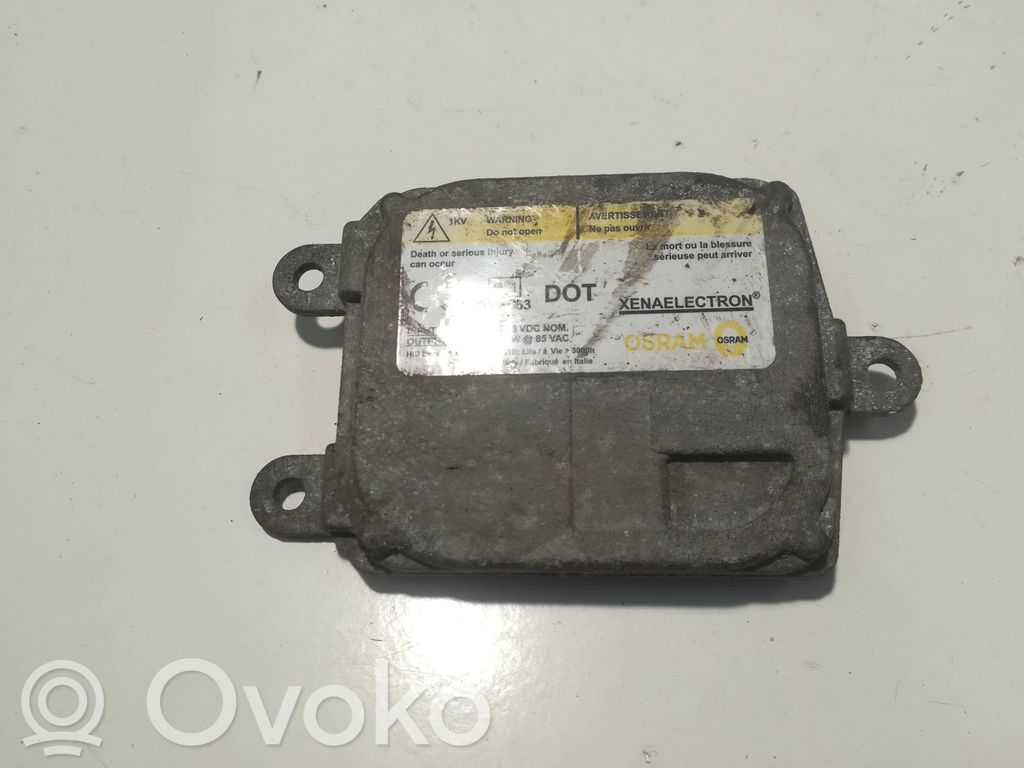 Land Rover Discovery Sport Vorschaltgerät Steuergerät Xenon Scheinwerfer 