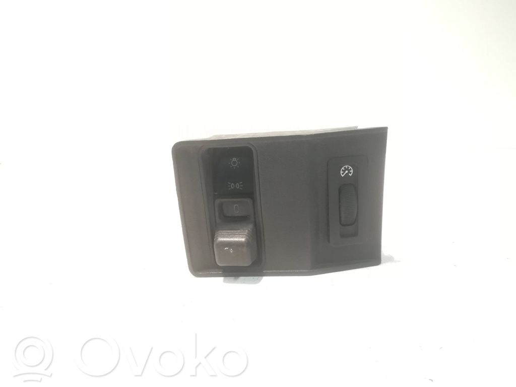 BMW 5 E34 Lichtschalter 