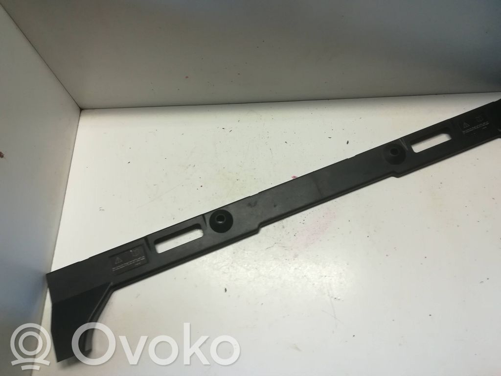 BMW 3 E46 Otros elementos de revestimiento del maletero/compartimento de carga 