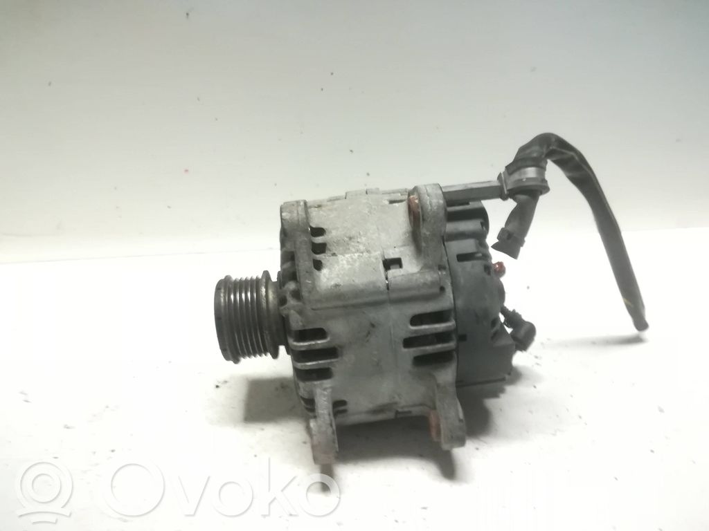 Volkswagen Golf V Alternator 
