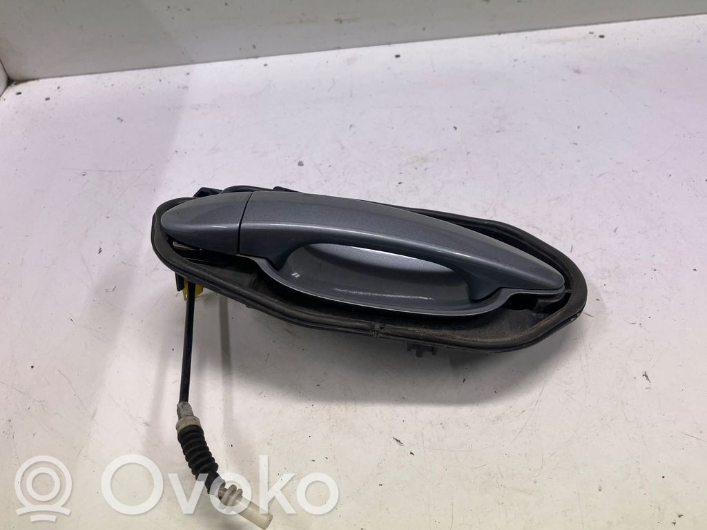 Etuoven ulkokahva   7034544