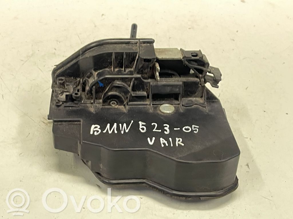Priekinė durų spyna   7167065