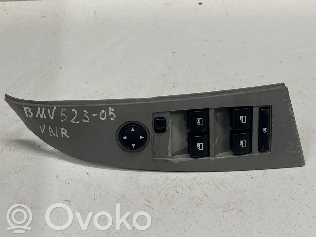 Electric window control switch   6951906