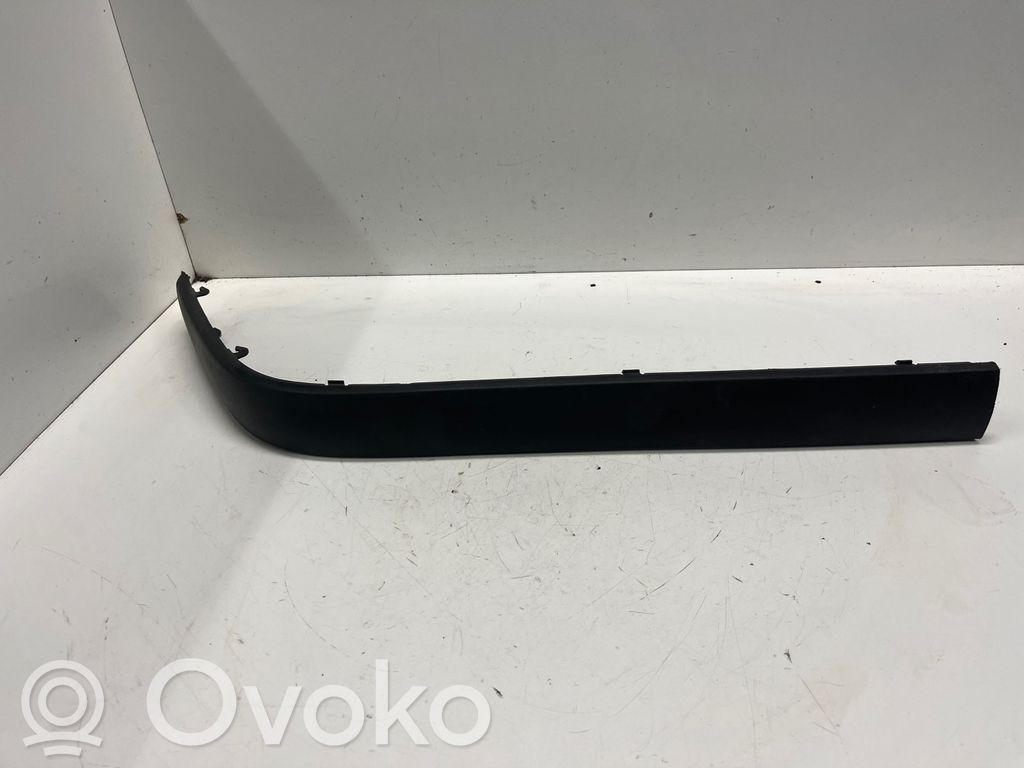 BMW 3 E36 Front bumper splitter molding 