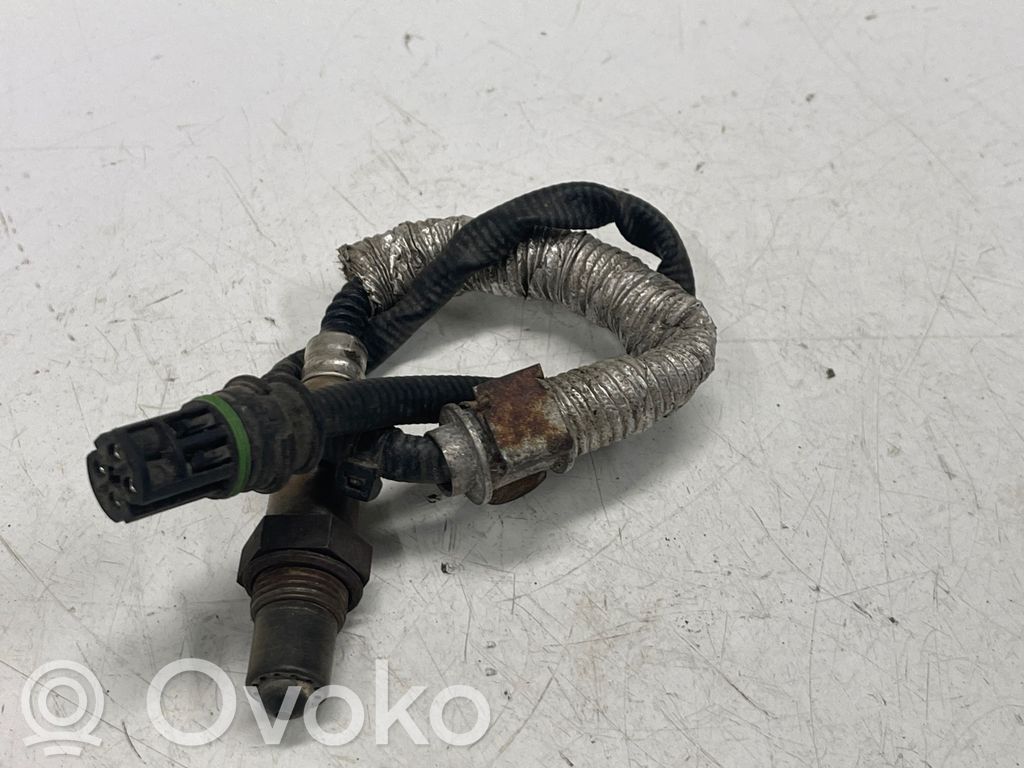BMW 3 E90 E91 Lambda probe sensor 