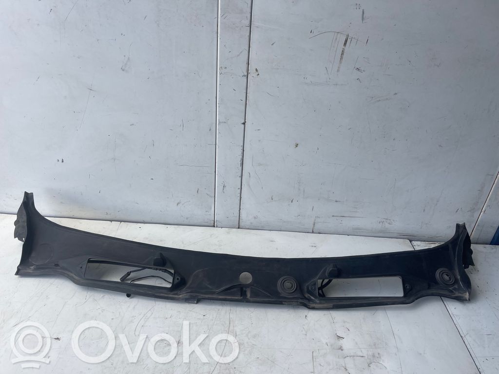 BMW 3 E90 E91 Moldura del limpia 