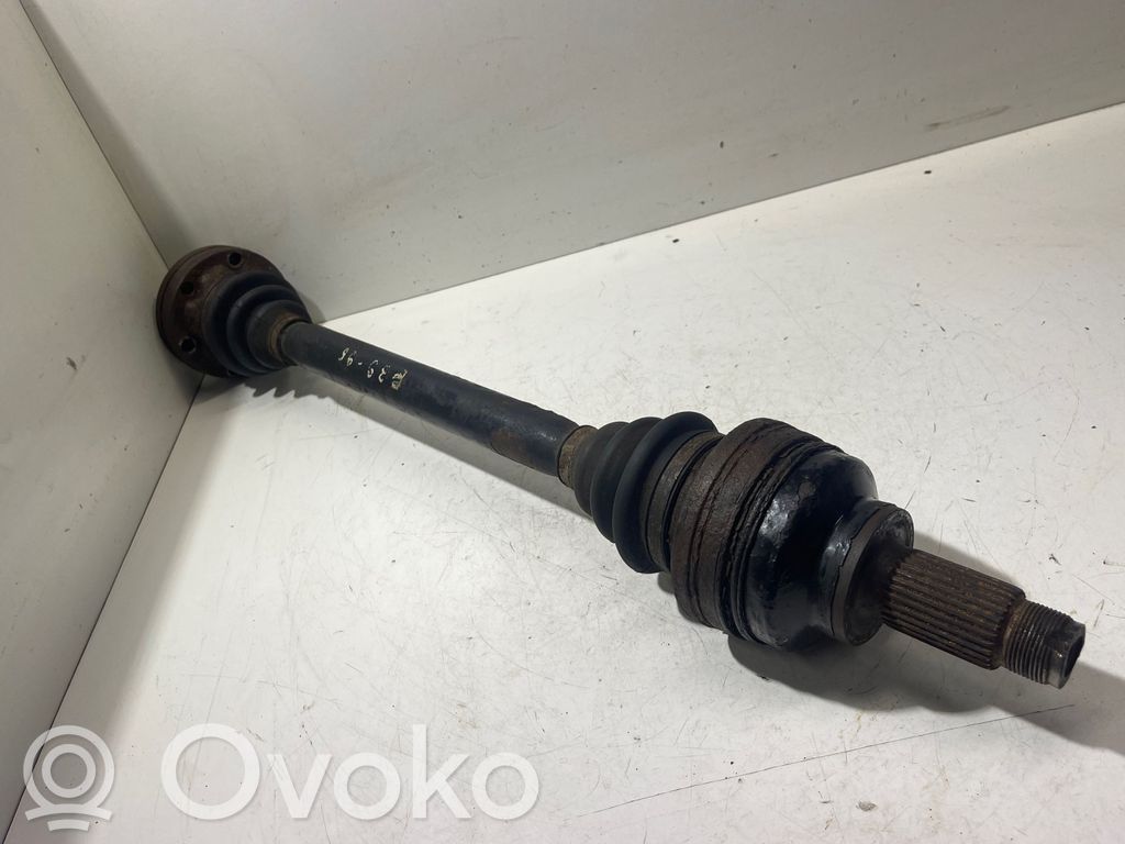 Takavetoakseli   1229420