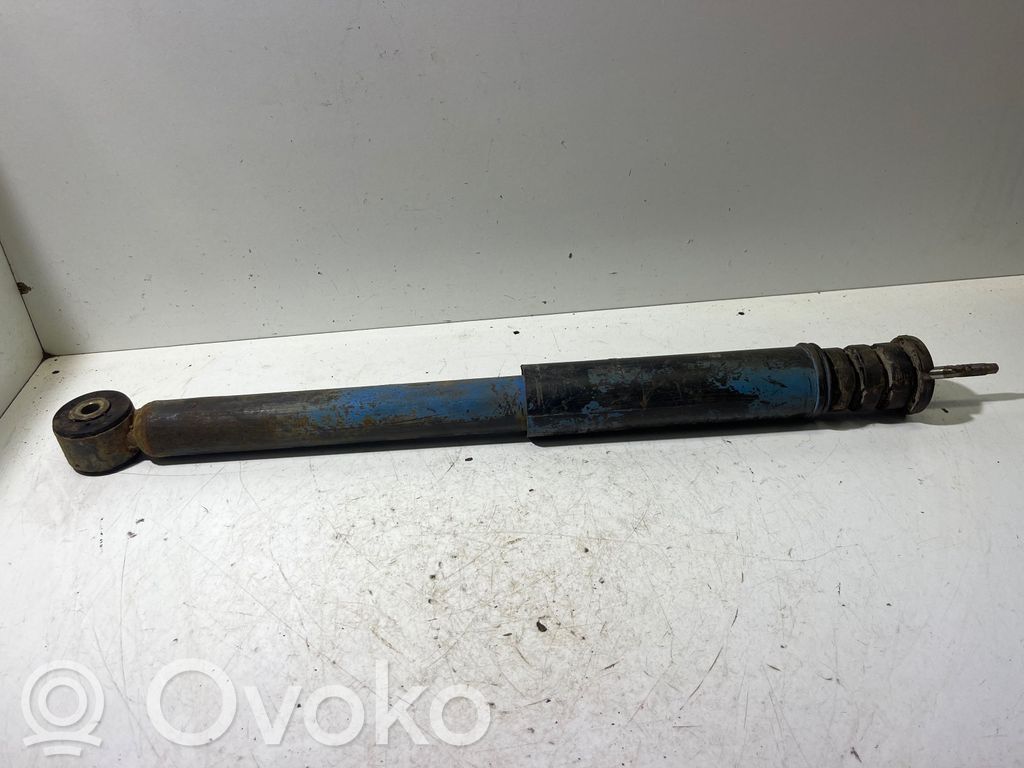 Renault Clio II Takaiskunvaimennin 