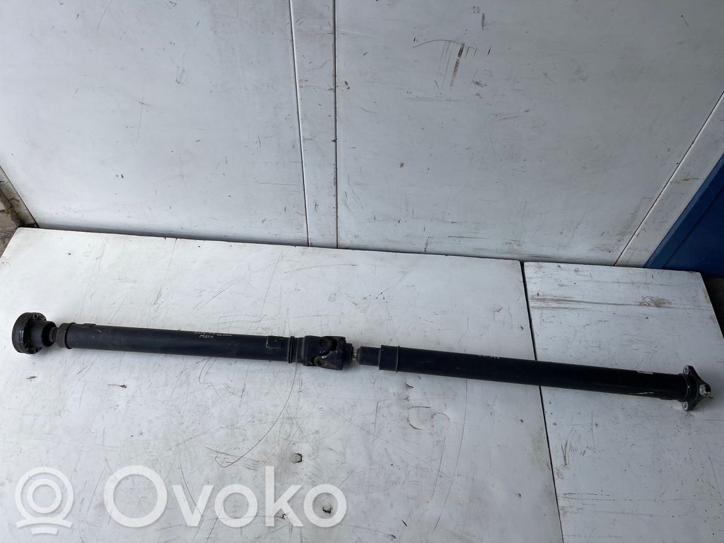 BMW 5 E60 E61 Drive shaft (set) 