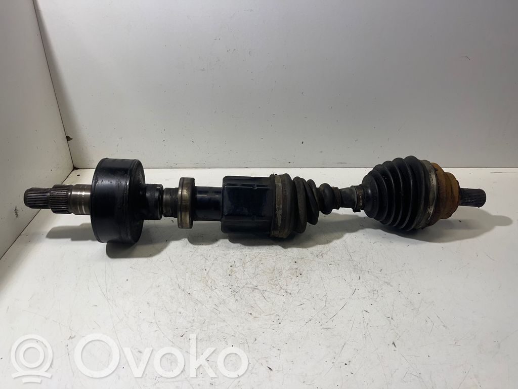 Volvo S80 Eje de transmisión delantero 