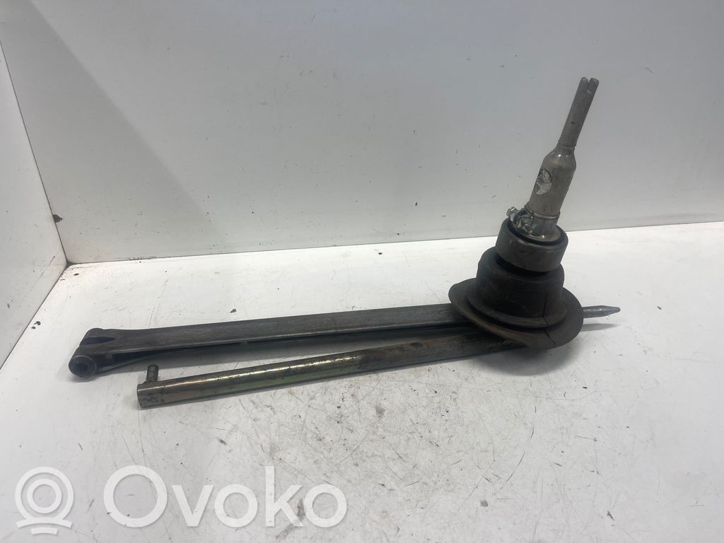 BMW 5 E39 Selector caja de cambios 