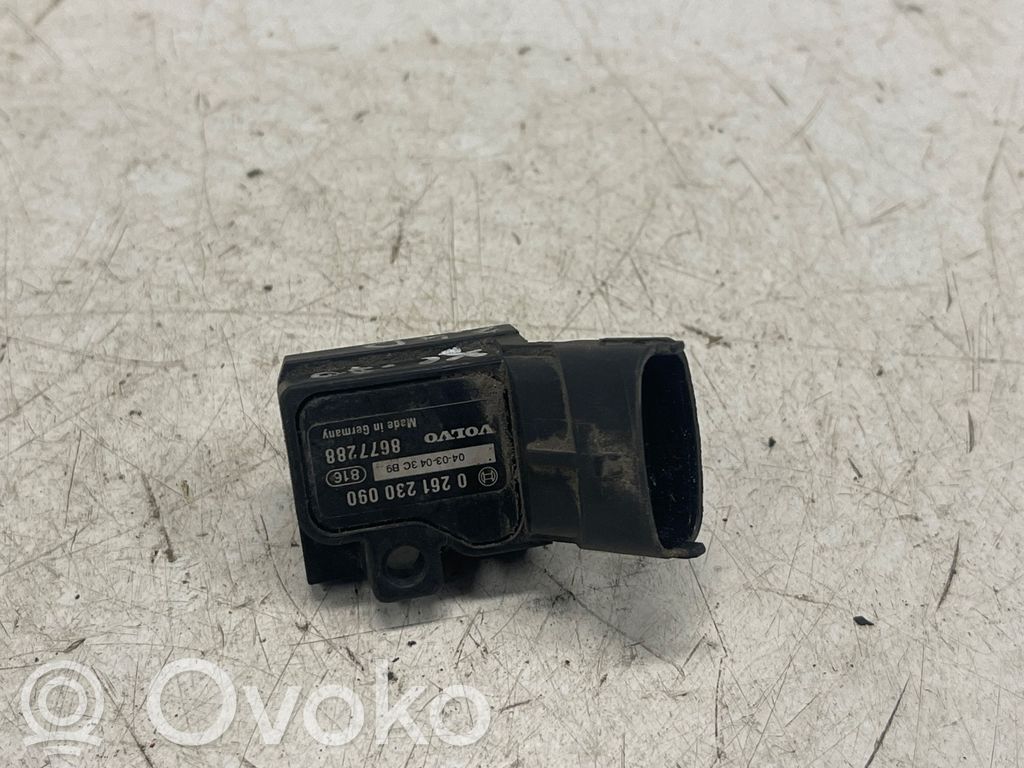 Luftdrucksensor   8677288,0261230090,040304SCB9,1367813,31355464,6M5Y9F479AA