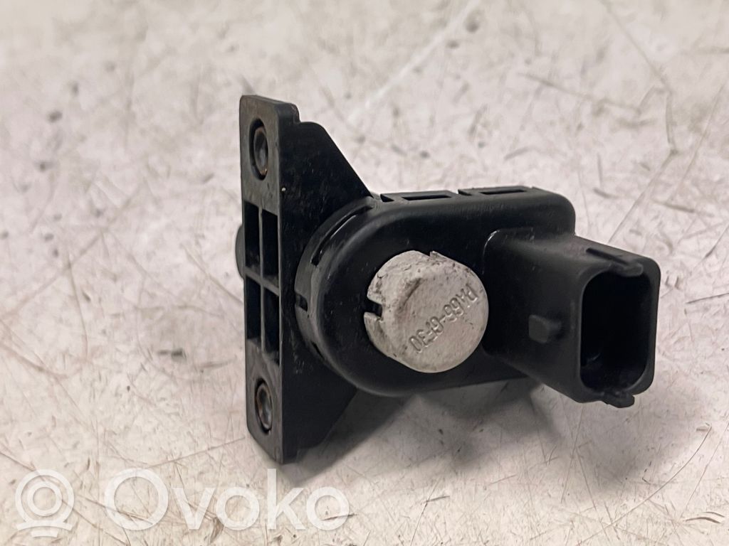 Opel Insignia A Solenoid supapă turbosuflantă 