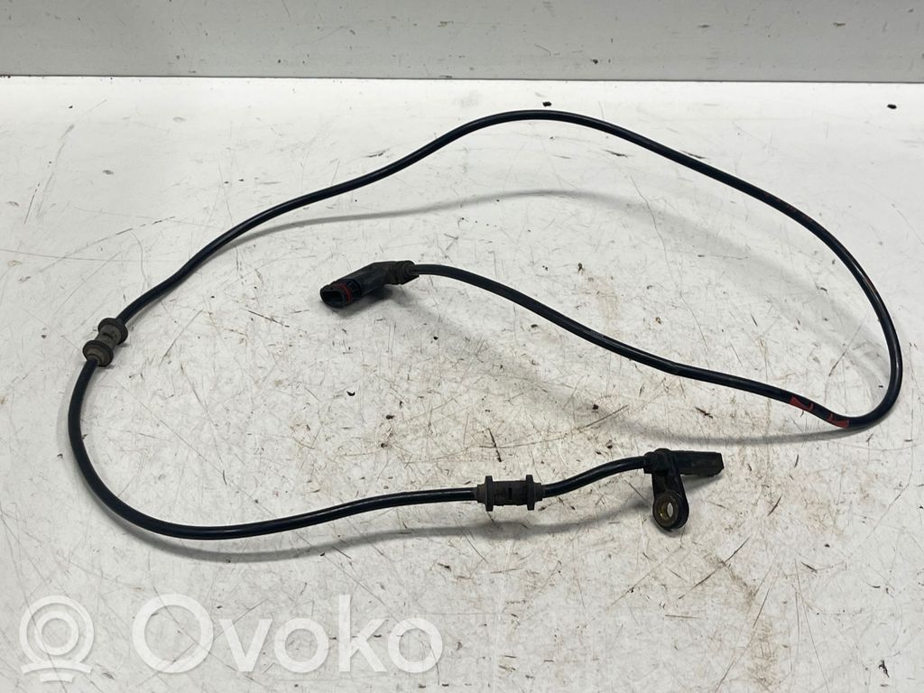Mercedes-Benz C W203 ABS Sensor hinten 