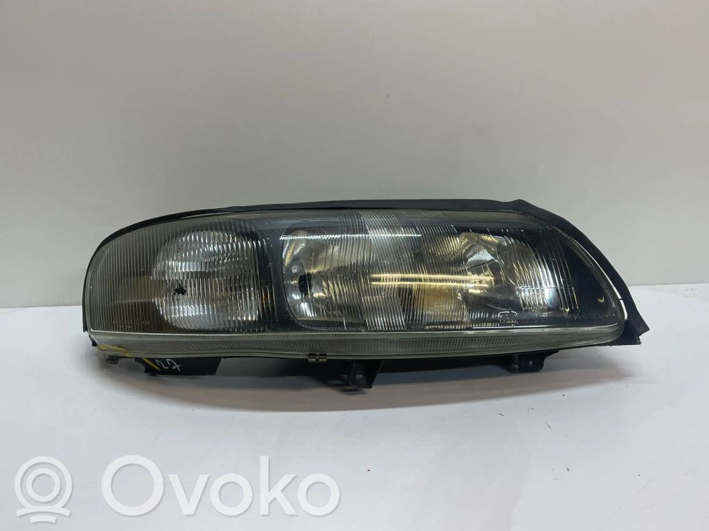 Volvo V70 Scheinwerfer 