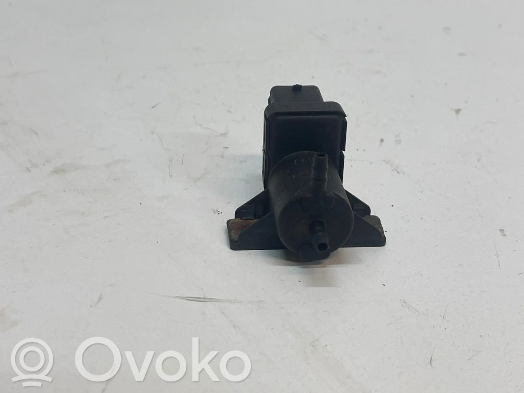 Opel Astra H Solenoid supapă turbosuflantă 
