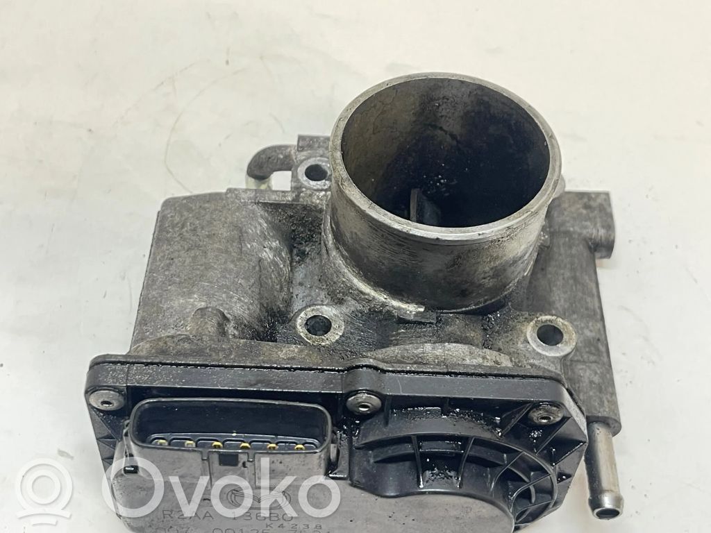 Droseļvārsts   R2AA136B0,K4238,07L28H,00125731
