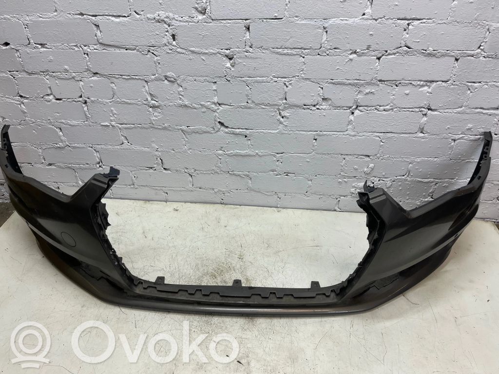Audi A6 S6 C7 4G Parachoques delantero 