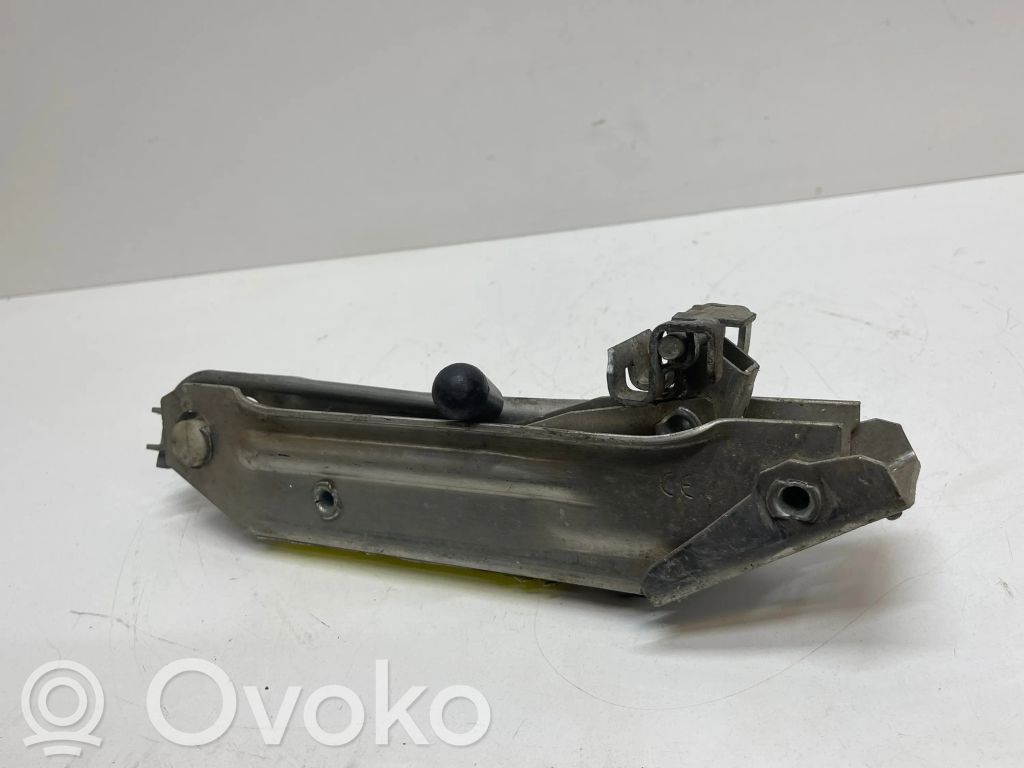 Audi A3 S3 8L Tunkki 