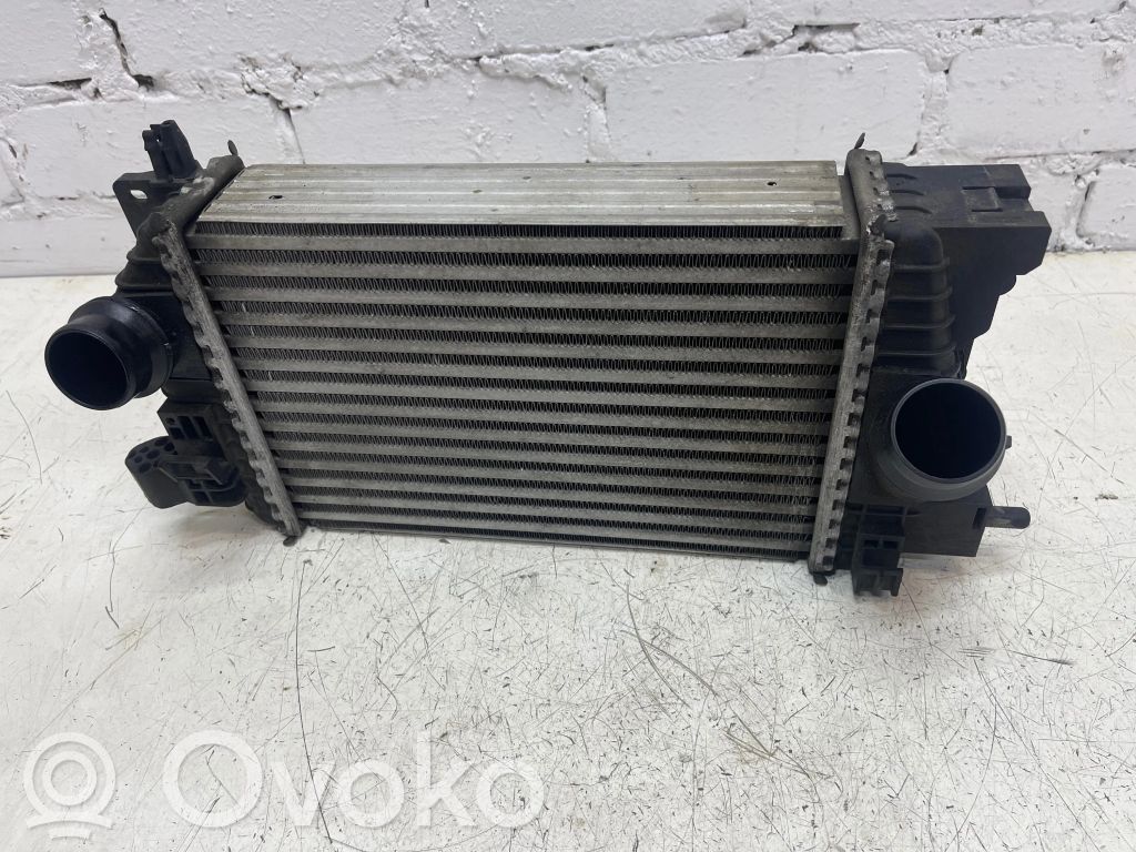 Opel Meriva B Interkūlerio radiatorius 