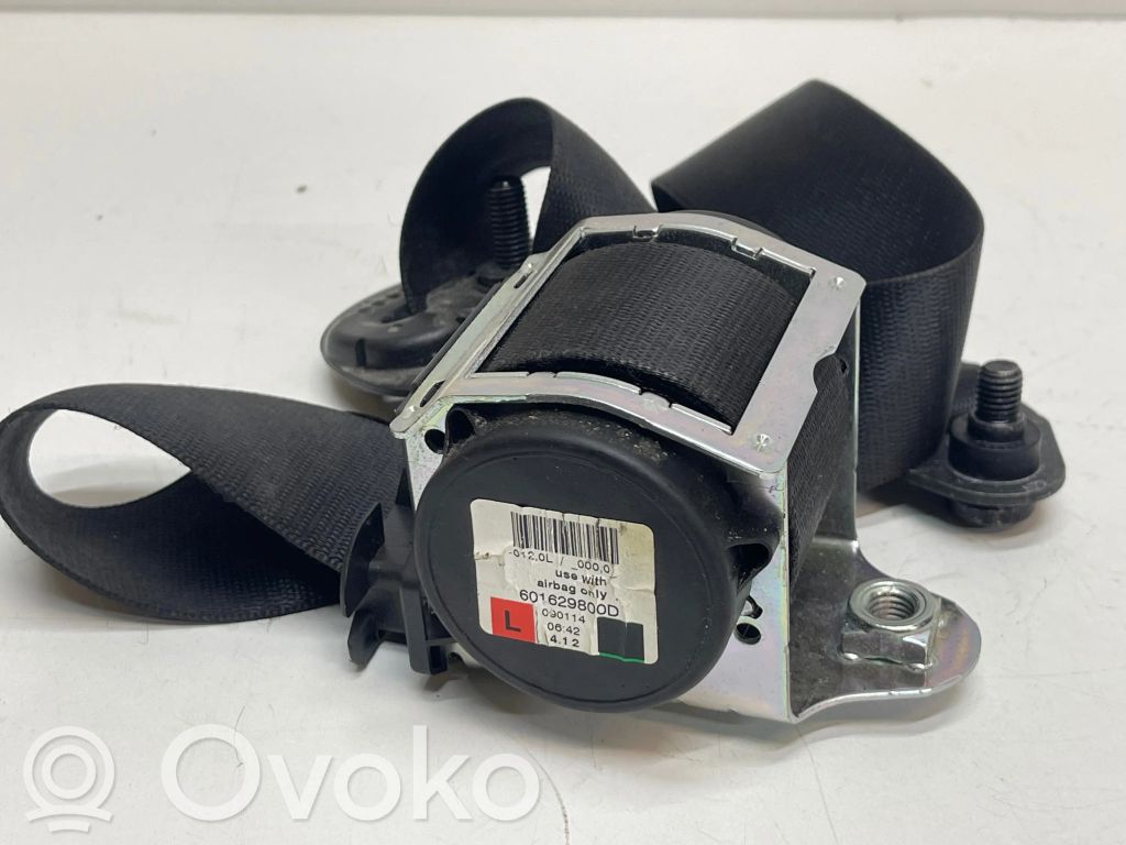 Sicherheitsgurt vorne   601629800D,090114