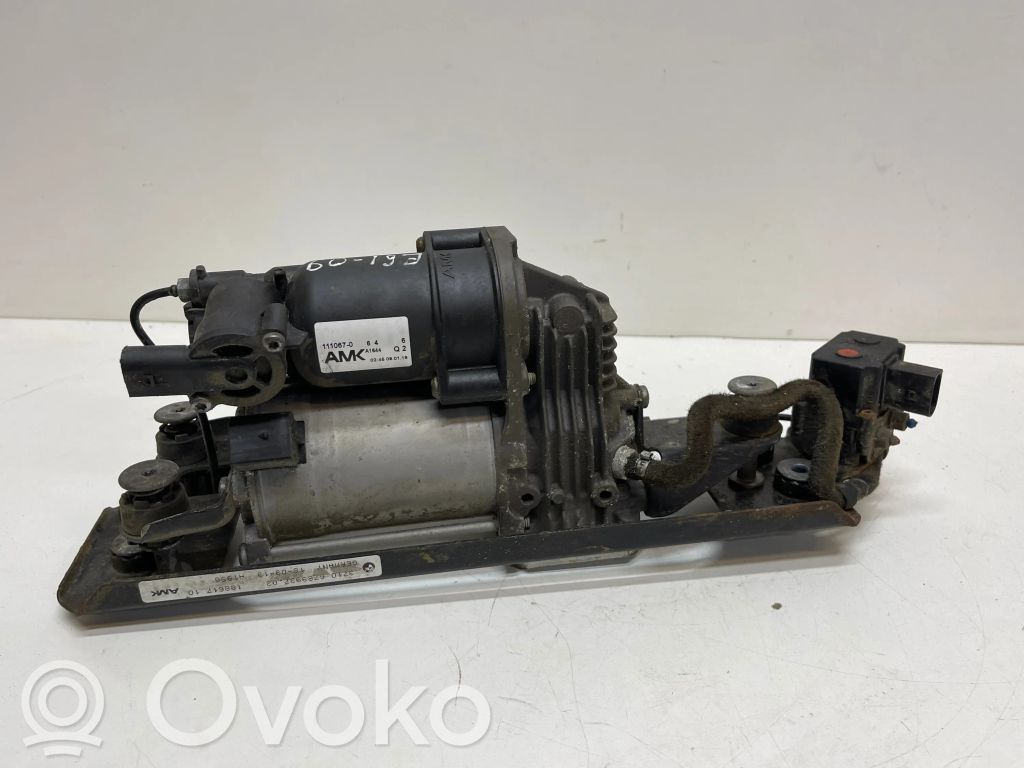 Gaisa kompresors   6789937,18861710,A1958