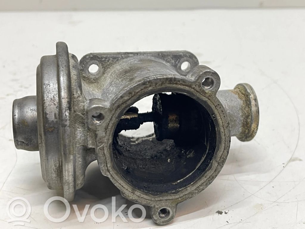 EGR vožtuvas   7804380