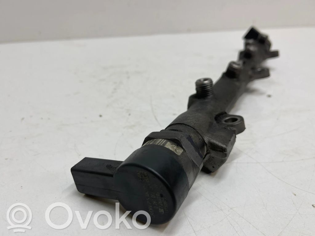 Fuel main line pipe   7787164,0445214030