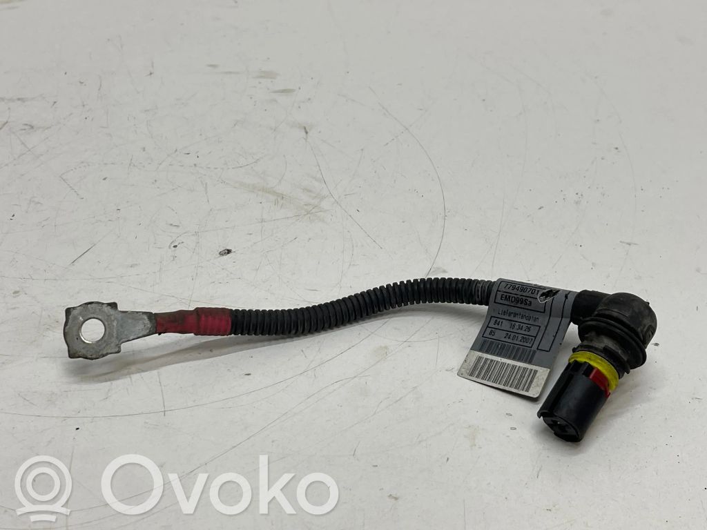 Glow plug wires   779490801,EMD99SA,758327