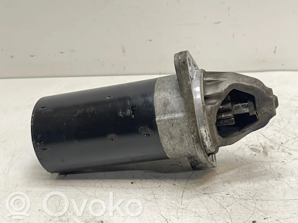 Motor de arranque   7505979,12417505979,12427505995,7515392