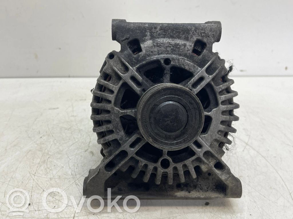 Alternator   C543570A23601,C543570A,20170316