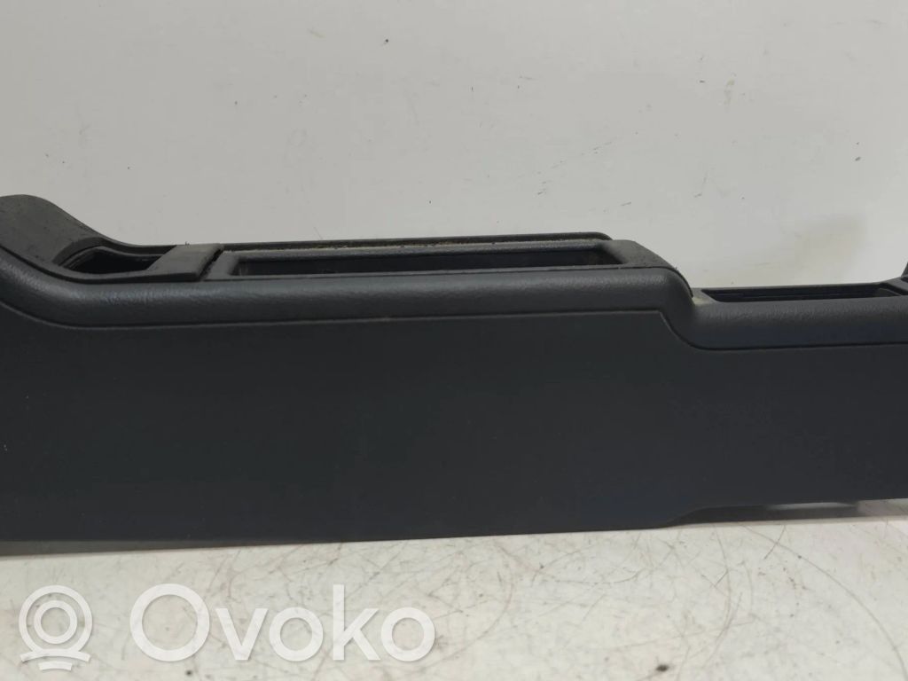Audi A6 S6 C5 4B Center console 