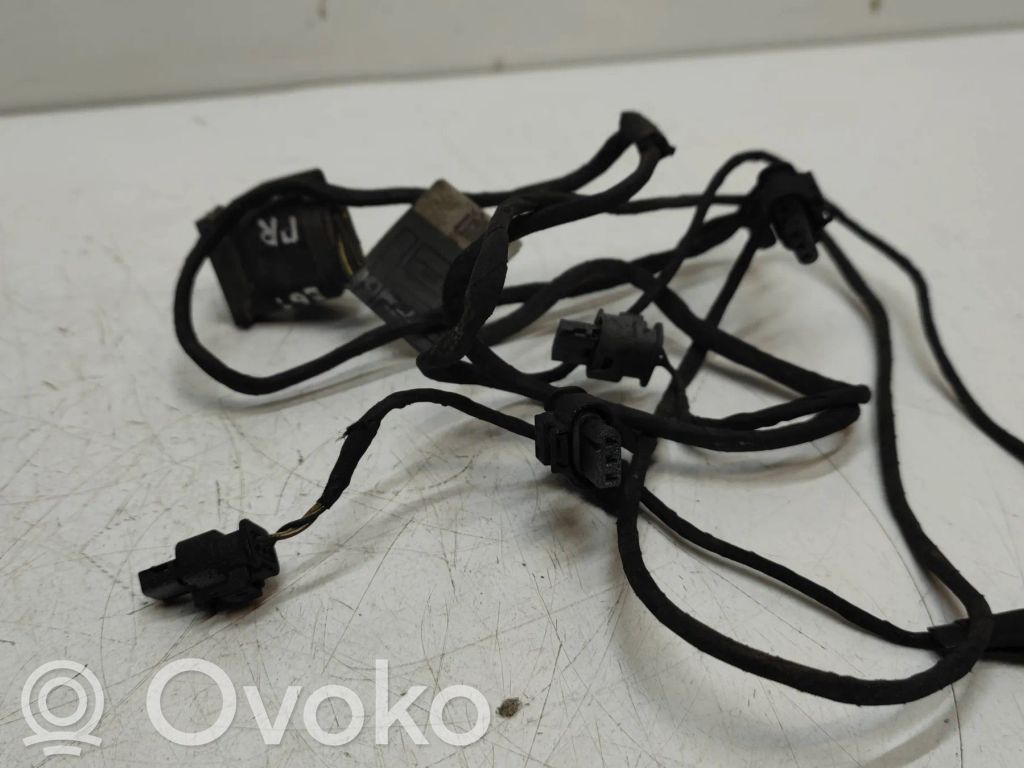 Parking sensor (PDC) wiring loom   9122274,40147404
