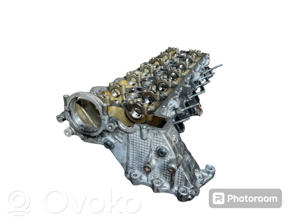 BMW 5 E60 E61 Galva 