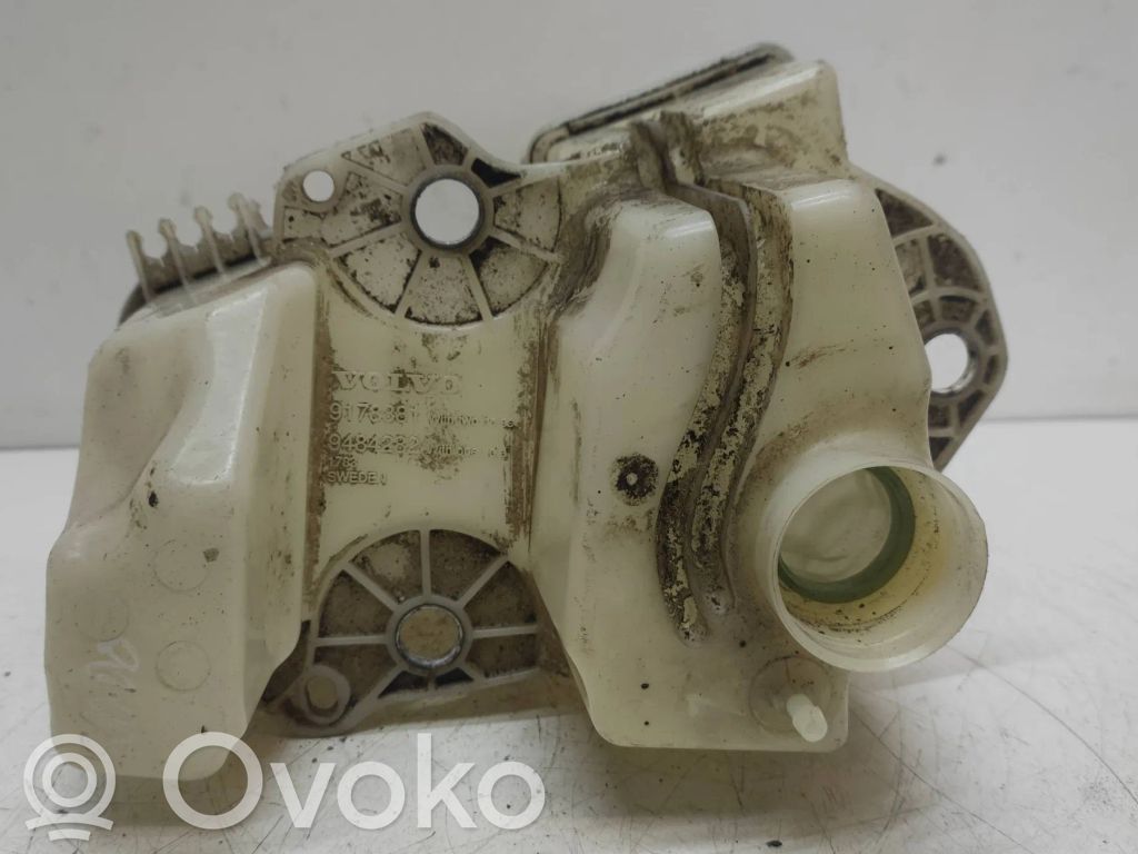 Volvo S60 Serbatoio/vaschetta liquido lavavetri parabrezza 