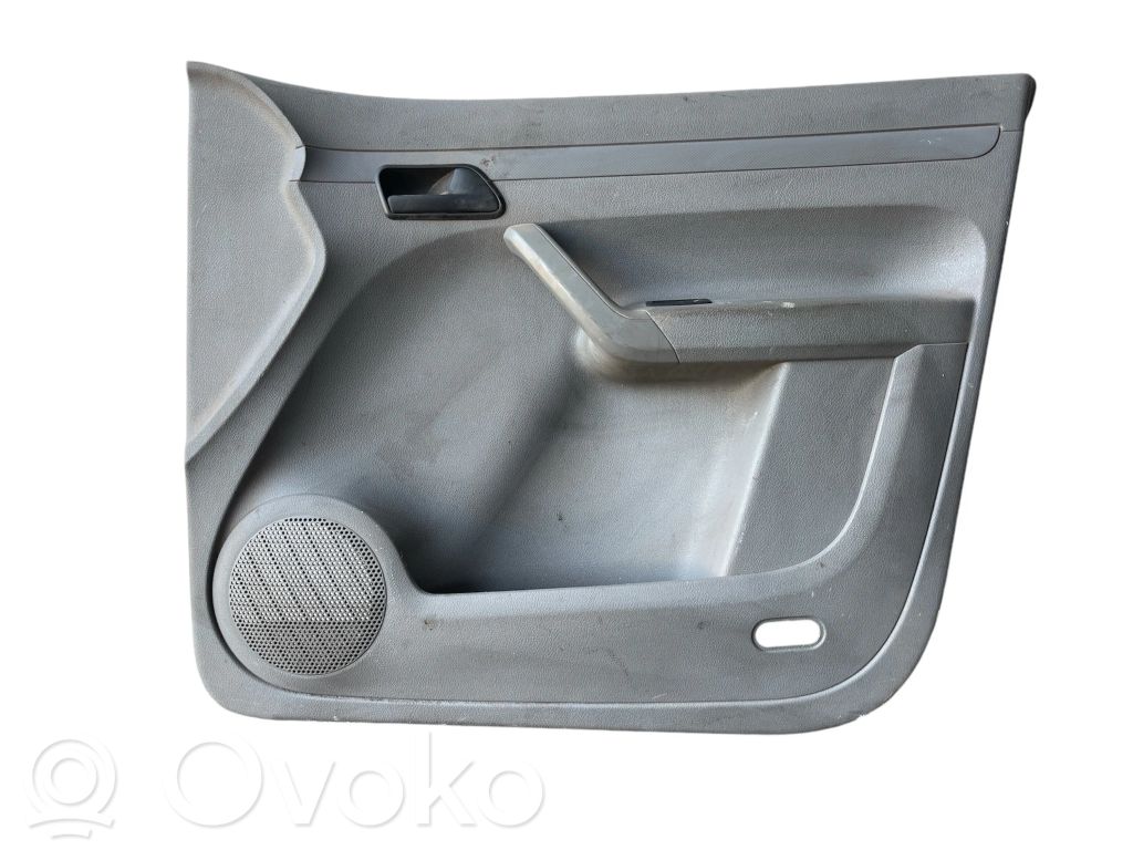 Volkswagen Caddy Apmušimas priekinių durų (obšifke) 