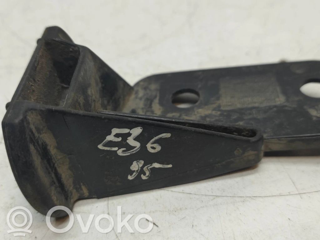 BMW 3 E36 Front bumper mounting bracket 