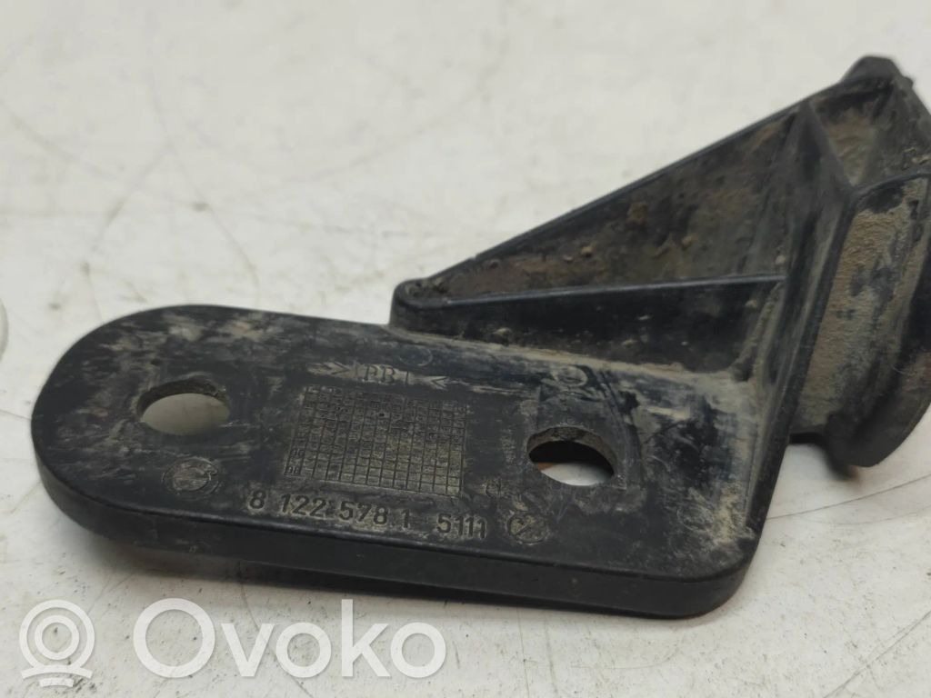 BMW 3 E36 Front bumper mounting bracket 