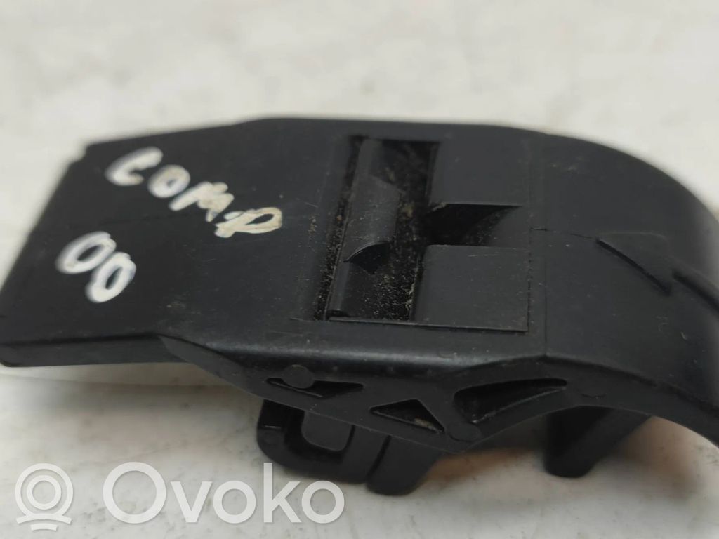 BMW 3 E36 Radiator mount bracket 