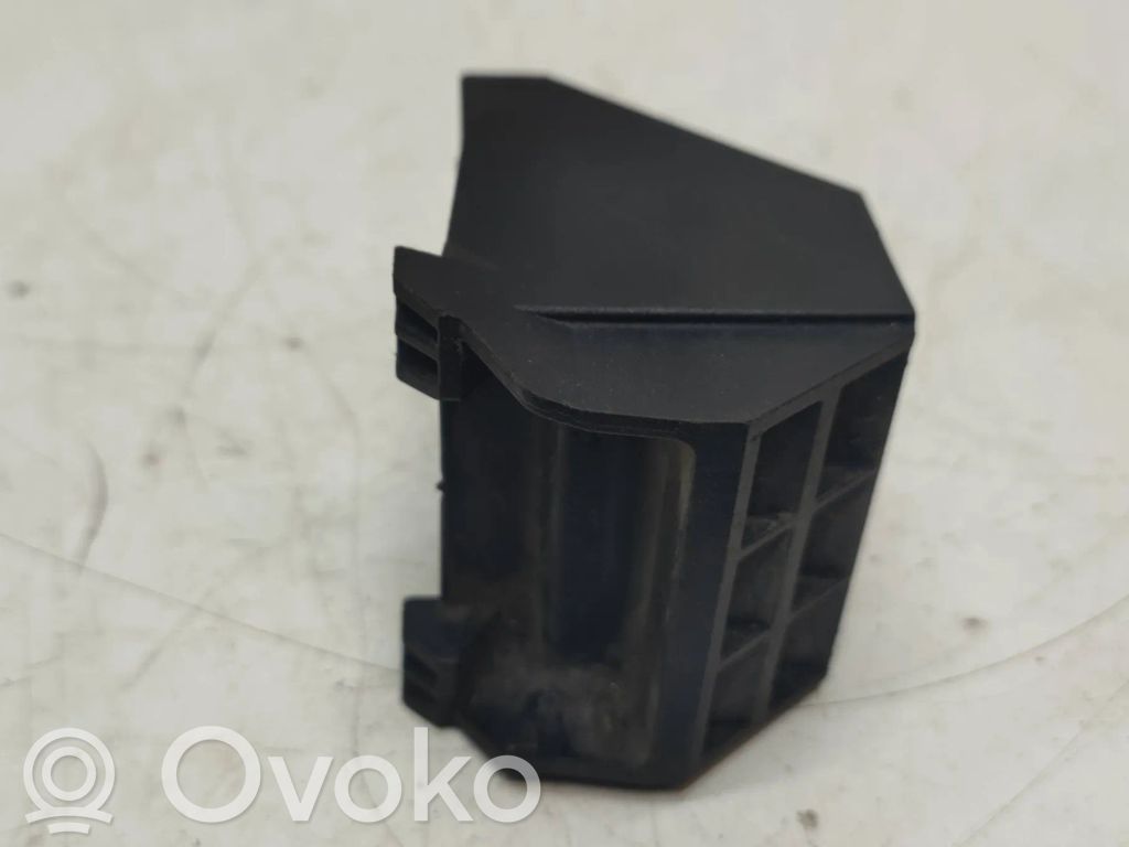 Radiator mount bracket   7542517,10808012,PA66GF30