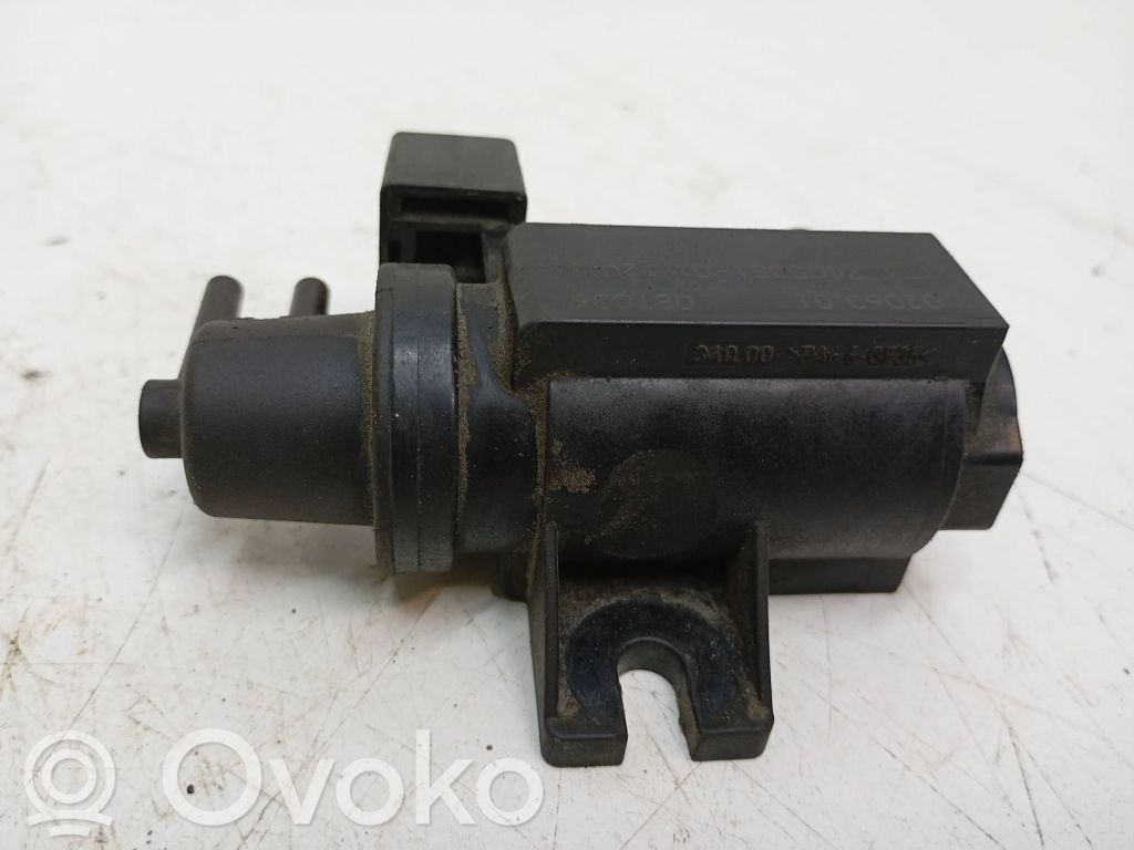 Solenoidinis vožtuvas   7805391,08T036,70206301