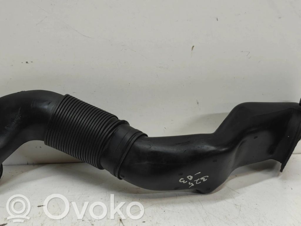 BMW 5 E34 Šļūtene (-es) / caurule (-es) 